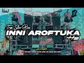 Download Lagu DJ TRAP SLOW BASS HADROH ADEM - INNI AROFTUKA TERBARU 2024