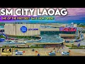 Download Lagu The 88th SM's Stunning Interiors Will Blow Your Mind [4K] SM City Laoag Philippines Walking Tour