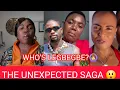 Download Lagu IZZY OGBEIDE VS VERY DARK-MAN LATEST SAGA#BLESSING CEO OBSERVE IZZY\u0026VDM DRAMATIC SAGA🏃‍♀️