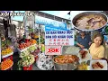 Download Lagu Chợ Phú Thọ Của Người Hoa ở Sài Gòn Toàn Món Ngon vặt lạ ,Xôi Khâu Dục Đông Nghẹt | SaigonMarket