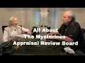 Interview with Charlotte Majzner of the Collin County Appraisal Review Board