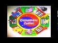 Your Animal Year in Chinese Vietnamese Zodiac