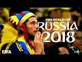 Download Lagu FIFA World Cup Russia 2018 (Official Video) ● Magic in The Air
