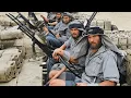 SAS The Birth Of The Most Famous Elite Force In The World