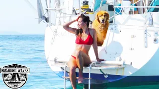 Sailing and Surfing in Mexico with Parlay Revival!