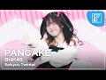Download Lagu BNK48 Pancake - Saikyou Twintail @ BNK48 18th Single “Green Flash” Roadshow [Fancam 4K 60p]  250427 MP3