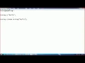 String String Handling String String Buffer String Builder String Tokenizer In Hindi - 119