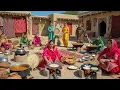 Download Lagu Desert Village Life Pakistan | Women’s Morning Routine \u0026 Traditional Cooking