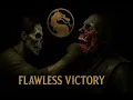 Download Lagu Mortal Kombat 11 | Cassie Cage vs Kabal – Flawless Victory