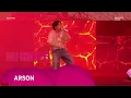 Download Lagu j-hope '방화 (Arson)' @ Lollapalooza Berlin 2025