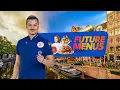 Download Lagu VLOG: 2 Days At The Hive, Netherlands @ Unilever Food Solutions