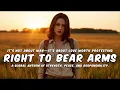 Lagu Eros in Love - Right to Bear Arms | Ballad on Peace, Legacy \u0026 Responsibility (Official Lyric Video)