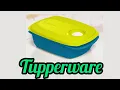 Tupperware lunch box Tupperware lunch box review Tupperware heat and eat lunch box review