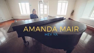 Download Amanda Mair - Hey Ya (Acoustic session by ILOVESWEDEN.NET) MP3