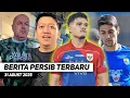 Download Lagu Langkah CERDAS Manajemen❗ Ragnar Oratmangoen MASUK INCARAN Persib❓ Berita Transfer Persib