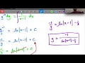 Unit 7 FRQ Packet Example AP Calculus BC