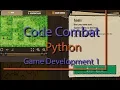 CodeCombat Gemtacular Level 5 Python Game Development Tutorial