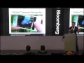 Ian Ozsvald Ship it