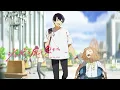 Download Lagu Music Josee, the Tiger and the Fish | Ao no Waltz | Eve - Shinkai |  | Subtitle Indonesia