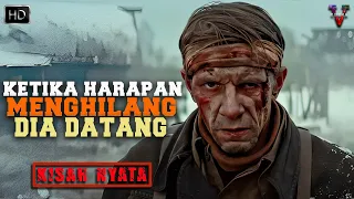 bagaimana jadinya bila soviet tidak memilikinya alur cerita film the red ghost 2021