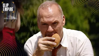 Ray Kroc Visits McDonald s for the First Time The Founder