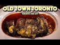 Our Dining and Travel Guide to Old Town Toronto - Dining Pubs More