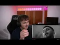 It Needed To Be Said... Let's Talk - Jaykae ft. JME REACTION