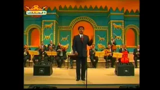 حميد منصور الاقيك بس كون الاقيك 