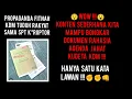 Download Lagu CERDAS adalah Syarat PENDUKUNG KDM. Sedangkan B*DOH Adalah Syarat PEMBENCI KDM. 