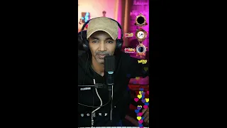 واثق عباس لايف اليوم ٦ 