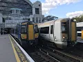 Southeastern train operating company Wikipedia article