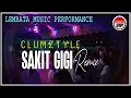 Download Lagu Clumztyle - Sakit Gigi Remixxx