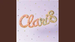 YouTube影片, 內容是偽戀 的 片頭曲2「STEP」ClariS