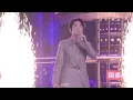 Download Lagu Zhang Xincheng's Performance for Welcoming 2021| Steven Zhang | Ding Yuxi | Chen Feiyu | Darren Wang