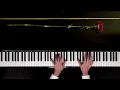 Luke Combs - BEAUTIFUL CRAZY (Wedding Version) | Piano Cover with Canon Intro