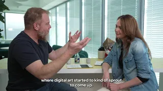 2026 110M users and a new era for DeviantArt