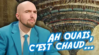 L'Enfer, de Dante - Le Pire Éditeur au Monde