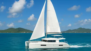 How to Sail the East Caribbean