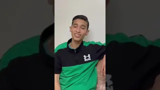 شباب زى الورد اصوات جميلة جداا   ربي هب لي هدى وأطلق لساني دندنها