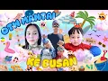 Download Lagu SEBELUM KE PANTAI MAKAN LOBSTER DULU!!!