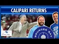 COACH CAL RETURNS TO RUPP ARENA Sources Say