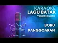 Download Lagu Boru Panggoaran Versi Galau (Piano Version Karaoke) Minus One - Lirik dan Artinya