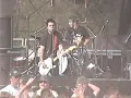 Download Lagu Green Day - Live at 93X Pure Rock (May 23, 1998) [AMT#1 upgrade]