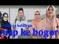 Lagu KELUARGA VALEN KE BOGOR, LAMARAN RESMI UNTUK MILA! 😊\