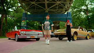 XBValentine X Amanda Perez Don T Play With Me Official Music Video 4K 