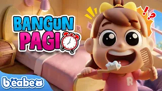 Ayo Bangun Pagi! | Beabeo Lagu Anak Indonesia