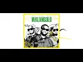 Walangolo - DJ Neptune, Konshens & Mr Eazi