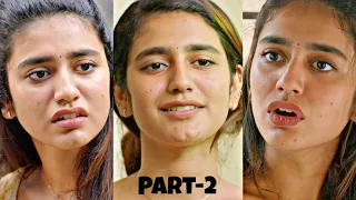 priya varrier face edit part 2 vertical video 4 years malayalam actress face love