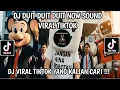 Download Lagu DJ DUIT DUIT DUIT NOW SOUND VIRAL TIKTOK TERBARU YANG KALIAN CARI‼️