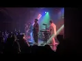 Salted Caramel Ice Cream - Metronomy (Lodge Room, 2/8/22)